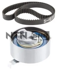SNR Fogasszíjkészlet - KD457.70 - TothCarparts