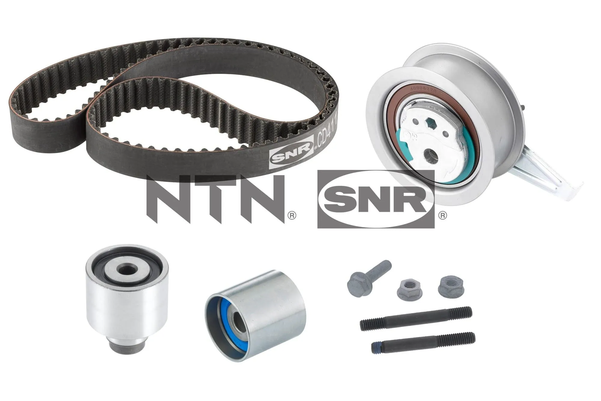 SNR Fogasszíjkészlet - KD457.79 - TothCarparts