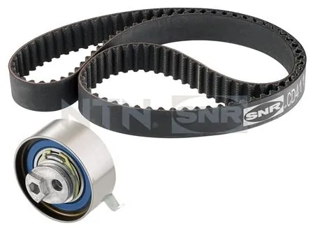 SNR Fogasszíjkészlet - KD457.80 - TothCarparts