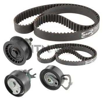 SNR Fogasszíjkészlet - KD457.82 - TothCarparts