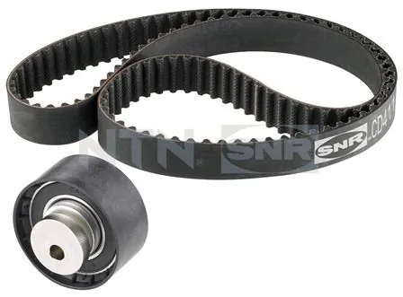 SNR Fogasszíjkészlet - KD458.34 - TothCarparts