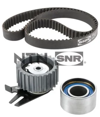 SNR Fogasszíjkészlet - KD458.52 - TothCarparts