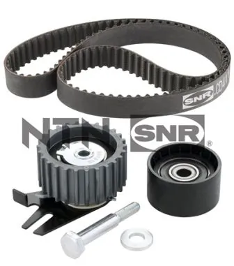 SNR Fogasszíjkészlet - KD458.53 - TothCarparts