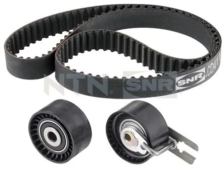 SNR Fogasszíjkészlet - KD459.42 - TothCarparts
