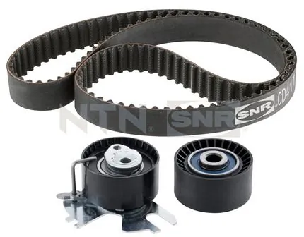 SNR Fogasszíjkészlet - KD459.57 - TothCarparts