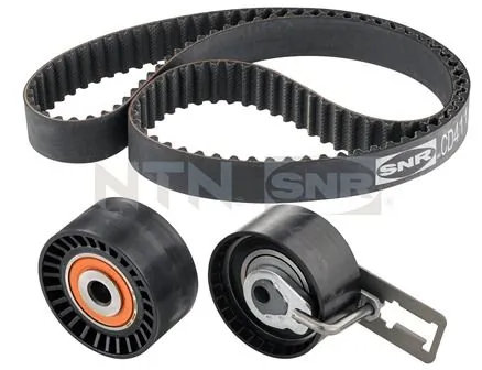 SNR Fogasszíjkészlet - KD459.67 - TothCarparts