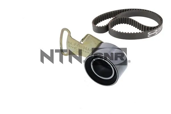 SNR Fogasszíjkészlet - KD461.02 - TothCarparts