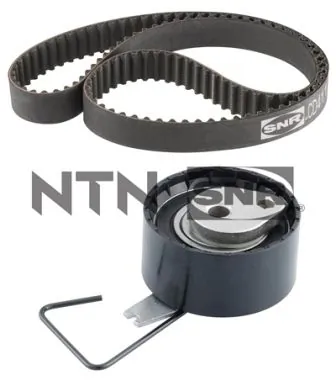 SNR Fogasszíjkészlet - KD461.10 - TothCarparts