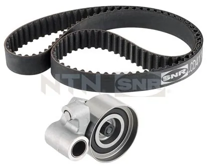 SNR Fogasszíjkészlet - KD469.15 - TothCarparts