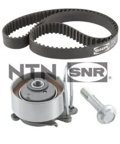 SNR Fogasszíjkészlet - KD474.13 - TothCarparts