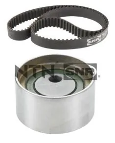 SNR Fogasszíjkészlet - KD477.07 - TothCarparts