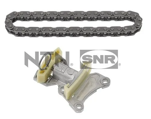 SNR vezérműlánc készlet - KDC457.01 - TothCarparts