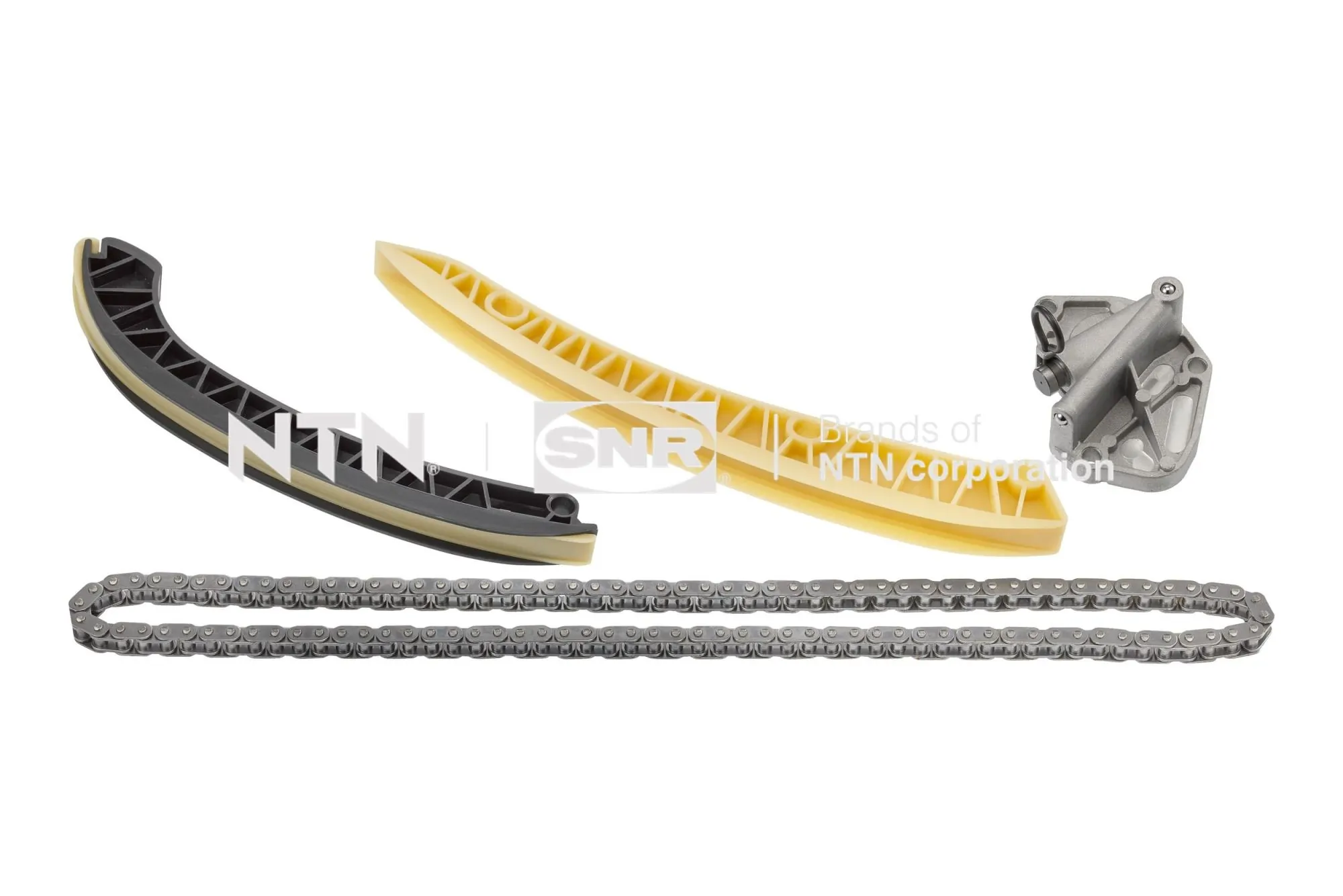 SNR vezérműlánc készlet - KDC457.05 - TothCarparts