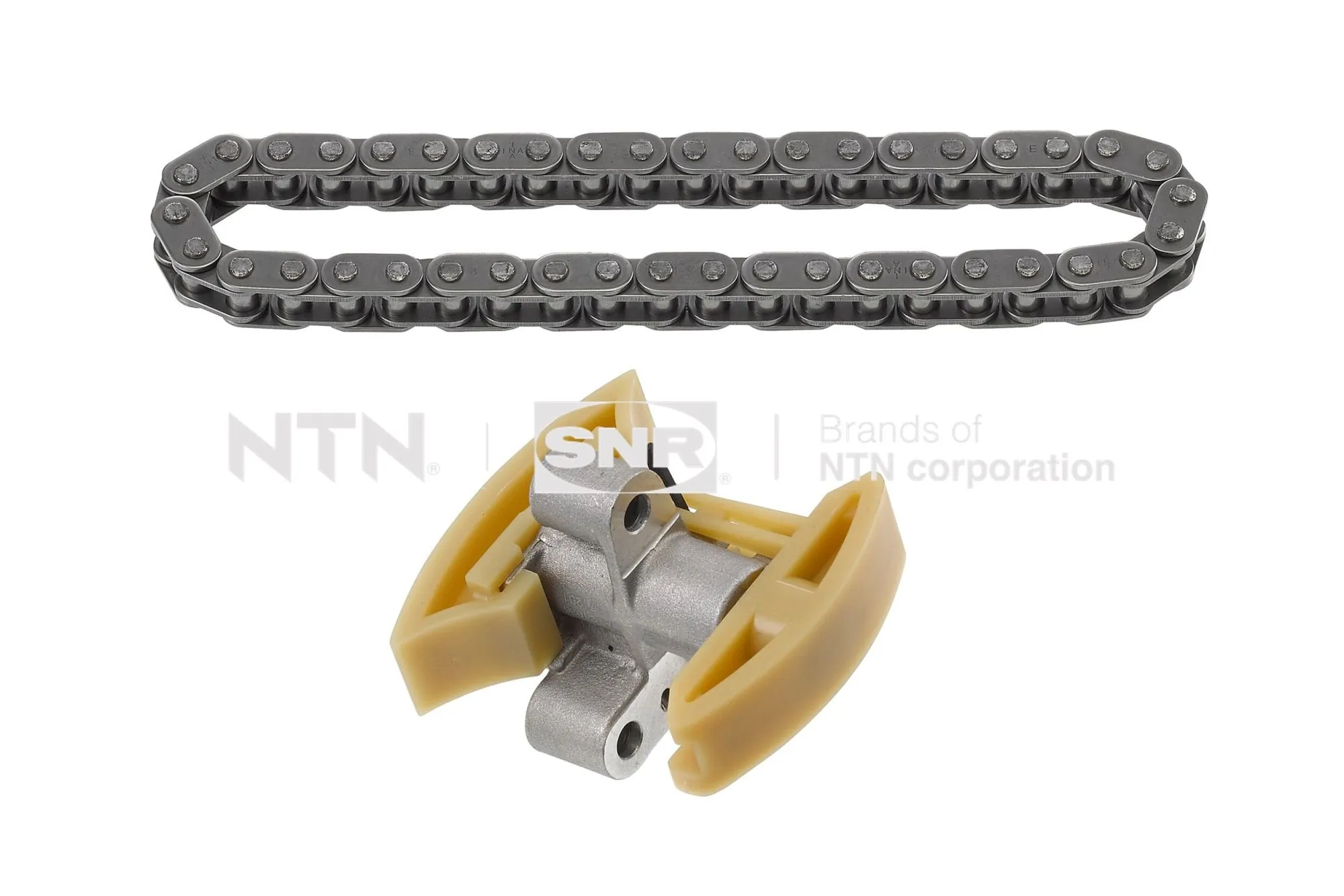 SNR vezérműlánc készlet - KDC459.00 - TothCarparts
