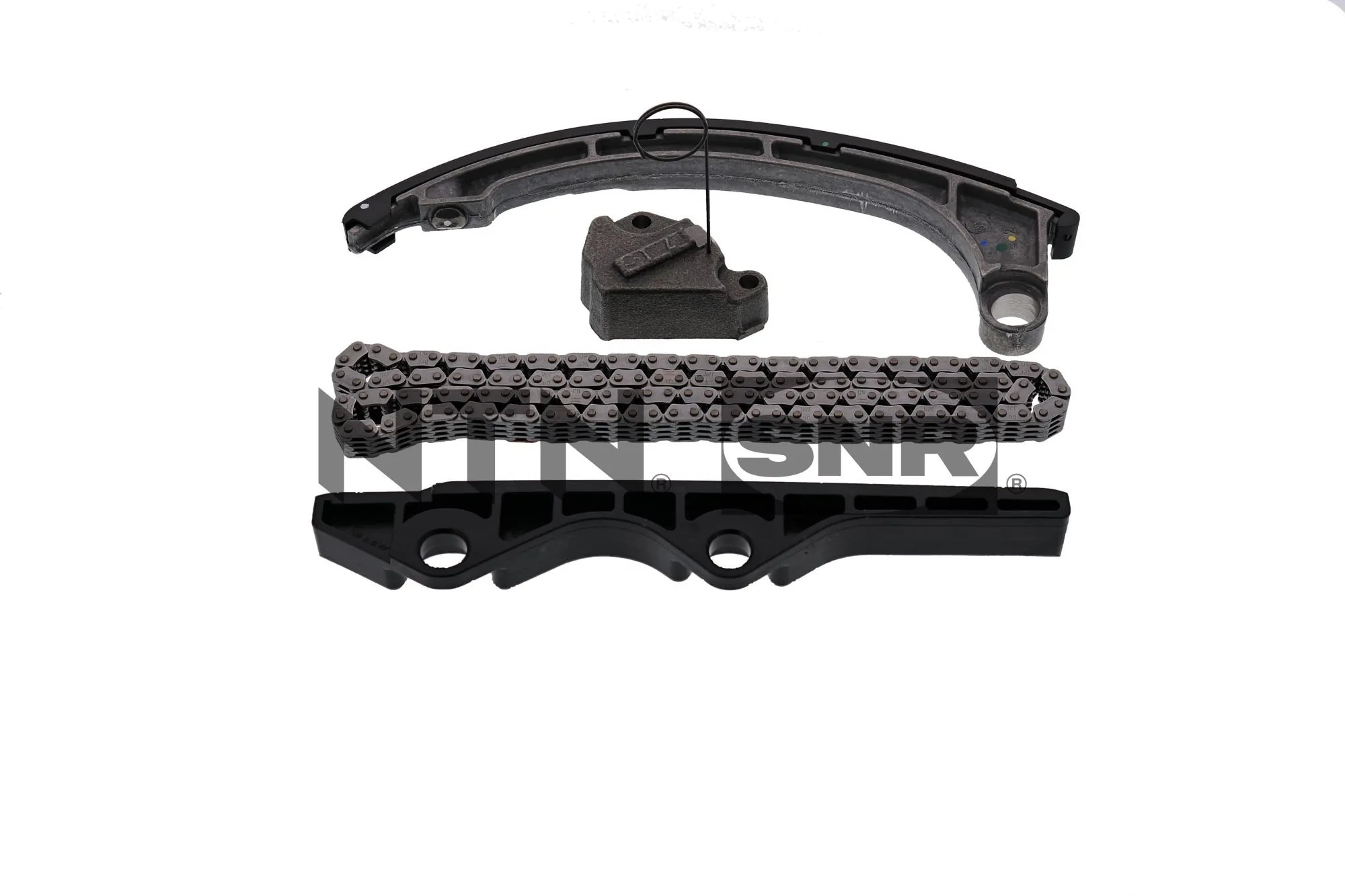 SNR vezérműlánc készlet - KDC468.01 - TothCarparts