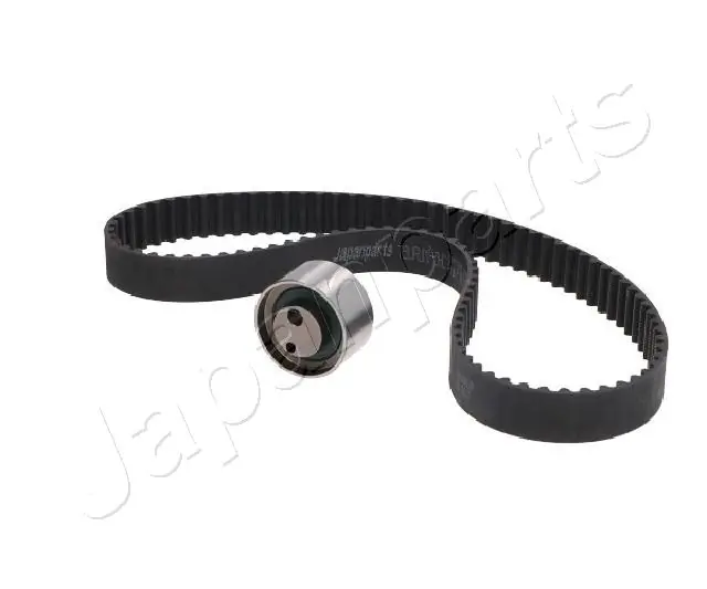 JAPANPARTS Fogasszíjkészlet - KDD-889 - TothCarparts