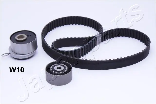 JAPANPARTS Fogasszíjkészlet - KDD-W10 - TothCarparts