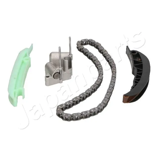 JAPANPARTS vezérműlánc készlet - KDK-0109 - TothCarparts
