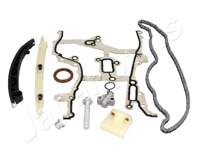 JAPANPARTS vezérműlánc készlet - KDK-0405 - TothCarparts
