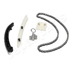 JAPANPARTS vezérműlánc készlet - KDK-0407 - TothCarparts