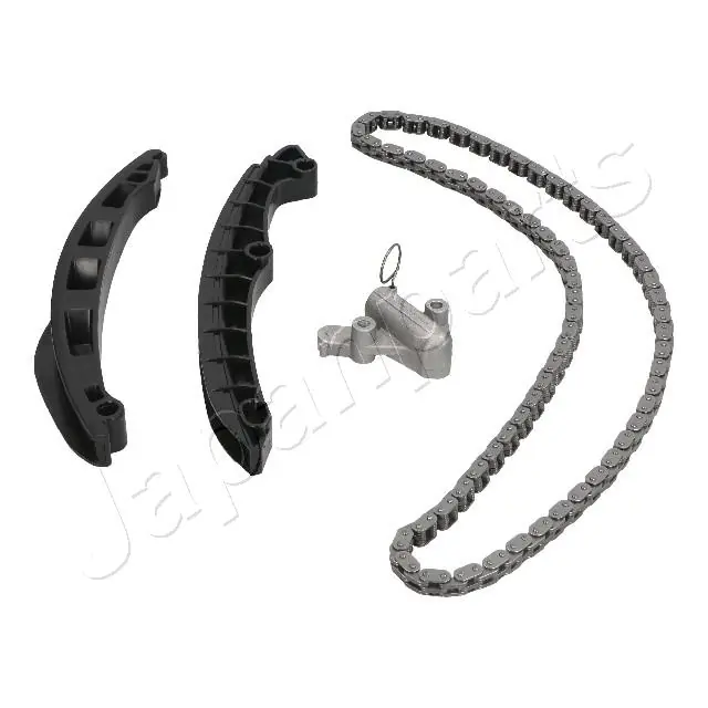 JAPANPARTS vezérműlánc készlet - KDK-0907 - TothCarparts