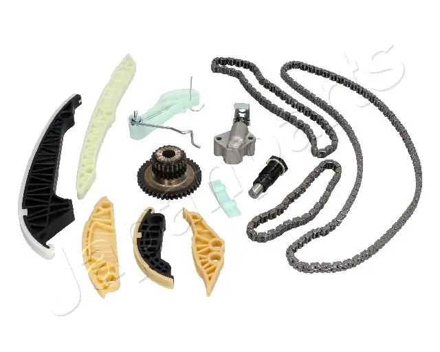 JAPANPARTS vezérműlánc készlet - KDK-0914 - TothCarparts