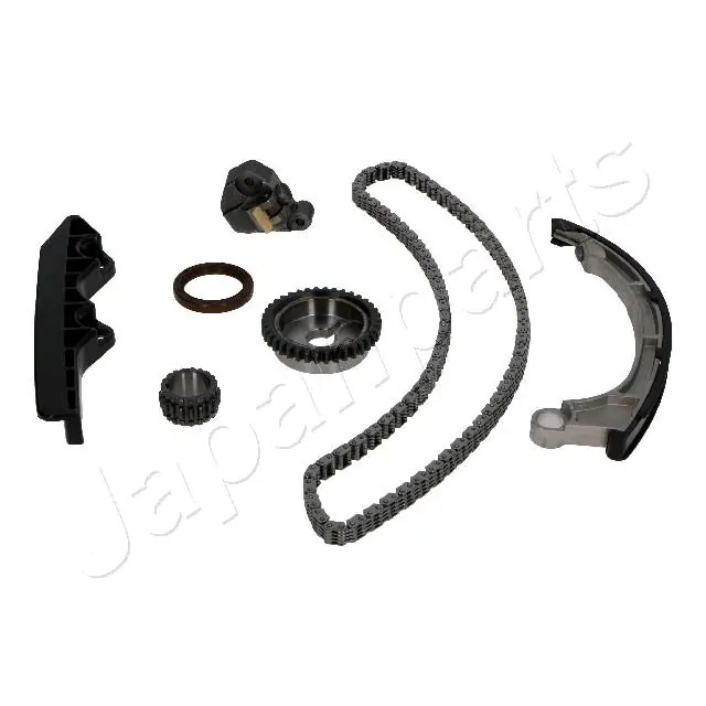 JAPANPARTS vezérműlánc készlet - KDK-106 - TothCarparts