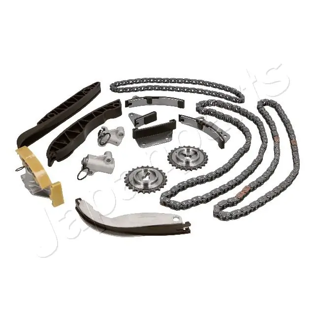 JAPANPARTS vezérműlánc készlet - KDK-K00 - TothCarparts