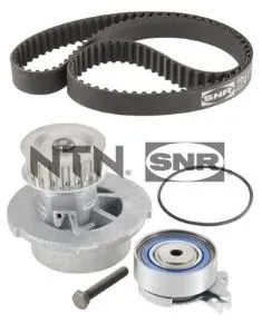 SNR Vízpumpa + fogasszíj készlet - KDP453.020 - TothCarparts