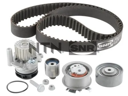 SNR Vízpumpa + fogasszíj készlet - KDP457.500 - TothCarparts
