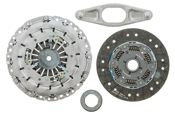 AISIN kuplungkészlet - KE-BM06 - TothCarparts