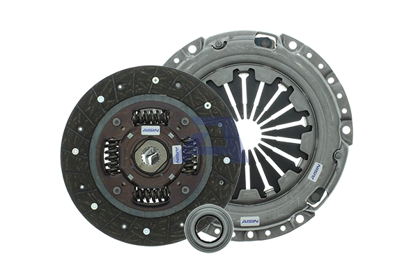 AISIN kuplungkészlet - KE-CI09 - TothCarparts