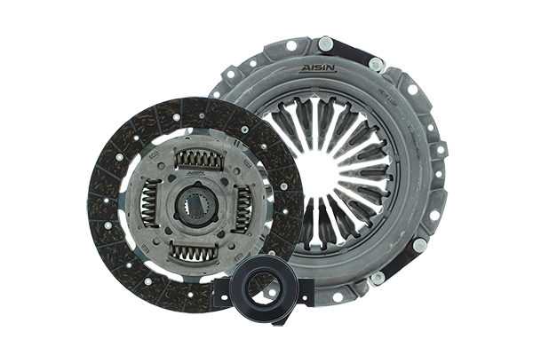 AISIN kuplungkészlet - KE-FI15A - TothCarparts