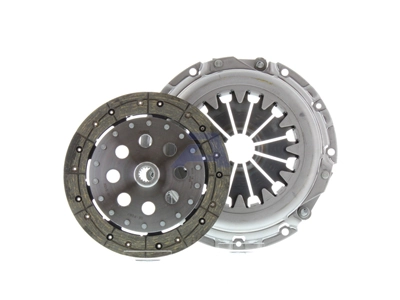 AISIN kuplungkészlet - KE-FO10R - TothCarparts