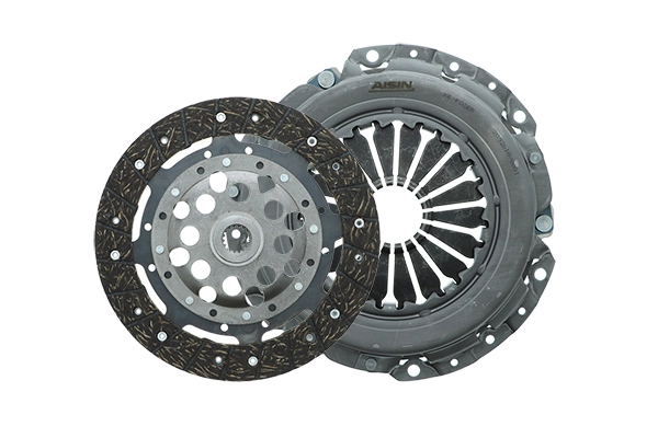 AISIN kuplungkészlet - KE-FO26R - TothCarparts