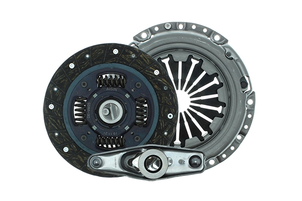 AISIN kuplungkészlet - KE-VW09 - TothCarparts