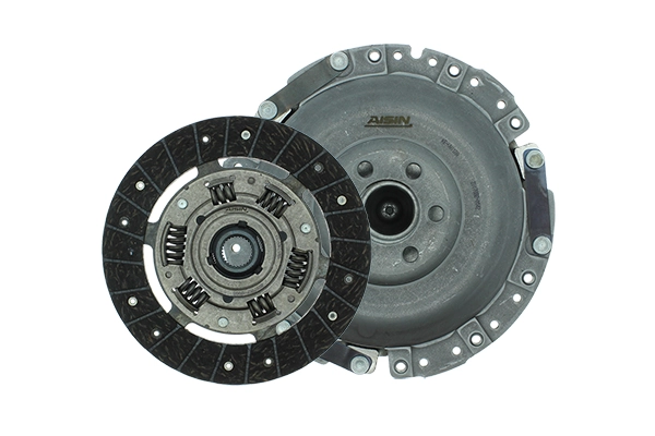 AISIN kuplungkészlet - KE-VW11RA - TothCarparts
