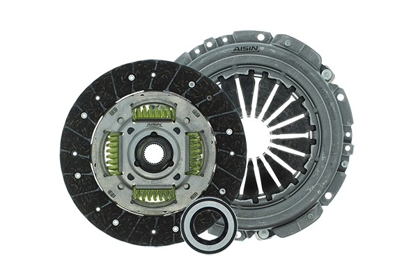 AISIN kuplungkészlet - KE-VW32 - TothCarparts