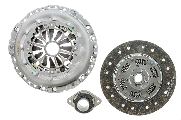 AISIN kuplungkészlet - KE-VW46 - TothCarparts
