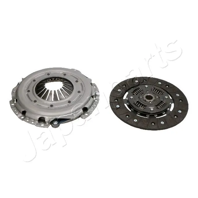 JAPANPARTS kuplungkészlet - KF-1022 - TothCarparts