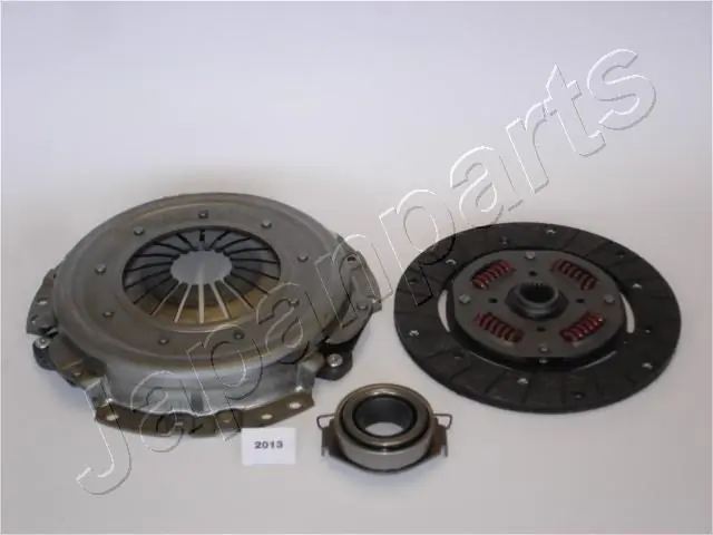 JAPANPARTS kuplungkészlet - KF-2013 - TothCarparts
