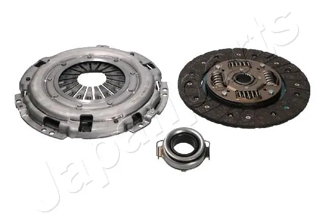 JAPANPARTS kuplungkészlet - KF-2014M - TothCarparts