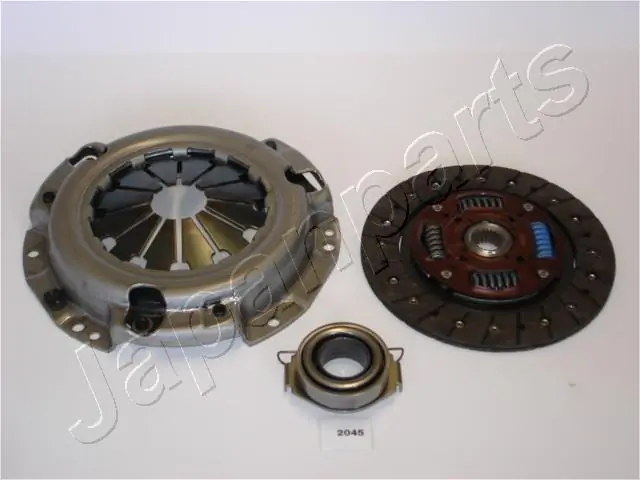 JAPANPARTS kuplungkészlet - KF-2045 - TothCarparts