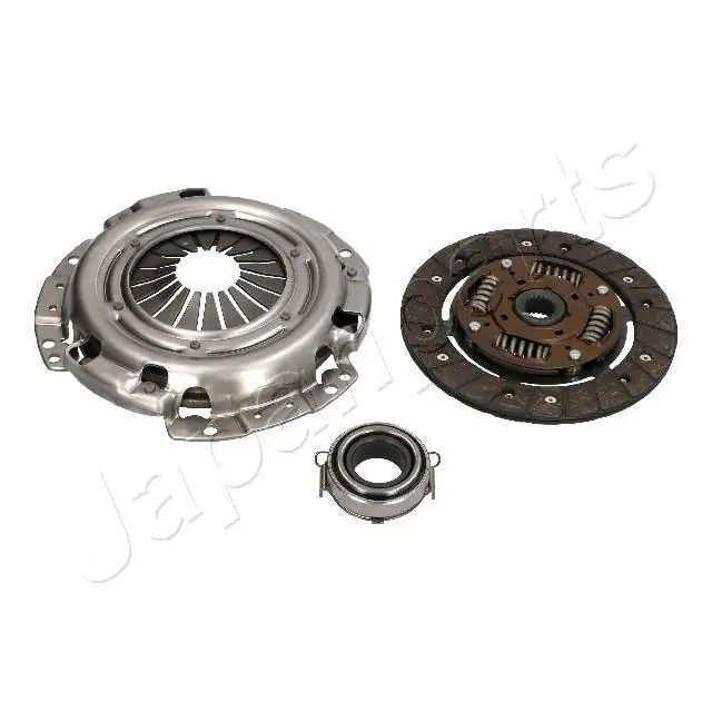 JAPANPARTS kuplungkészlet - KF-2090 - TothCarparts
