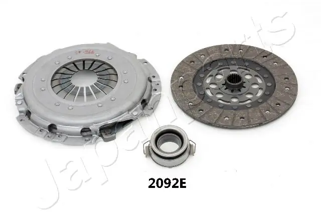 JAPANPARTS kuplungkészlet - KF-2092E - TothCarparts