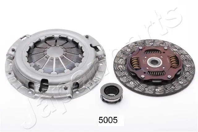 JAPANPARTS kuplungkészlet - KF-5005 - TothCarparts