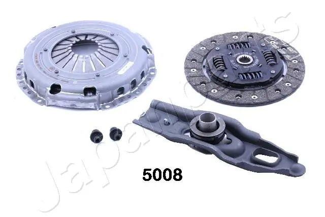 JAPANPARTS kuplungkészlet - KF-5008 - TothCarparts