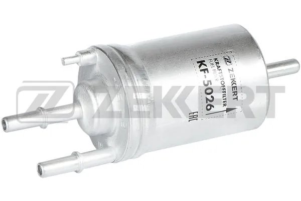 ZEKKERT Üzemanyagszűrő - KF-5026 - TothCarparts