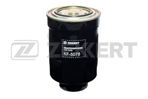 ZEKKERT Üzemanyagszűrő - KF-5078 - TothCarparts