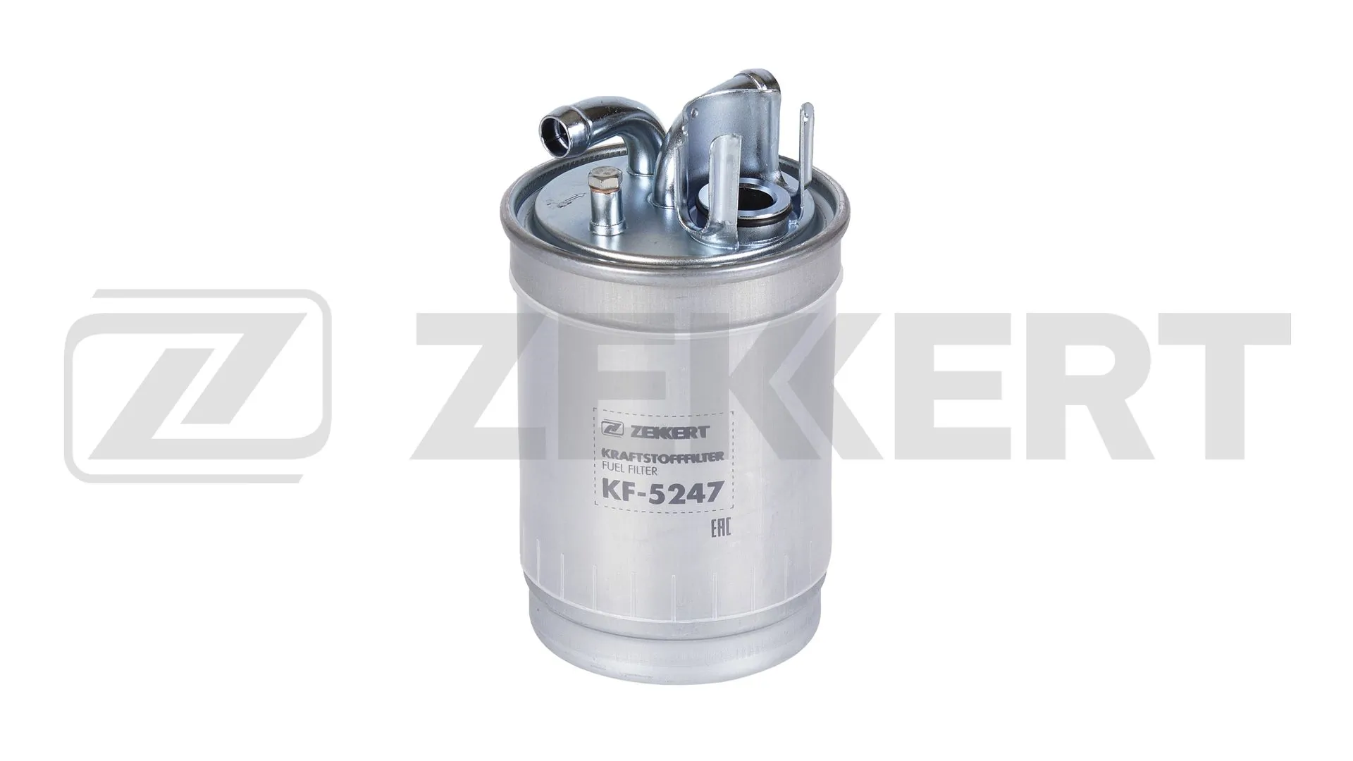 ZEKKERT Üzemanyagszűrő - KF-5247 - TothCarparts